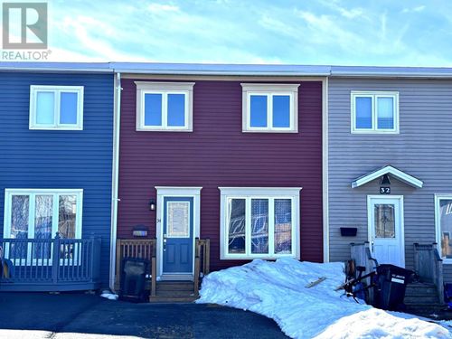 34 Robinsons Pl, St. John's, NL, A1E4L1 | Card Image
