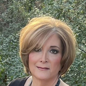 Jeannie Posner