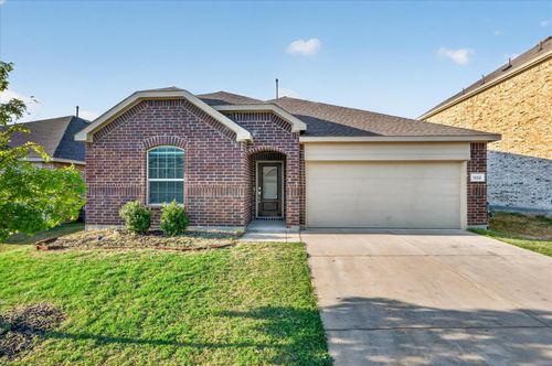 1222 Smoketree Ln, Princeton, TX, 75407-1397 | Card Image