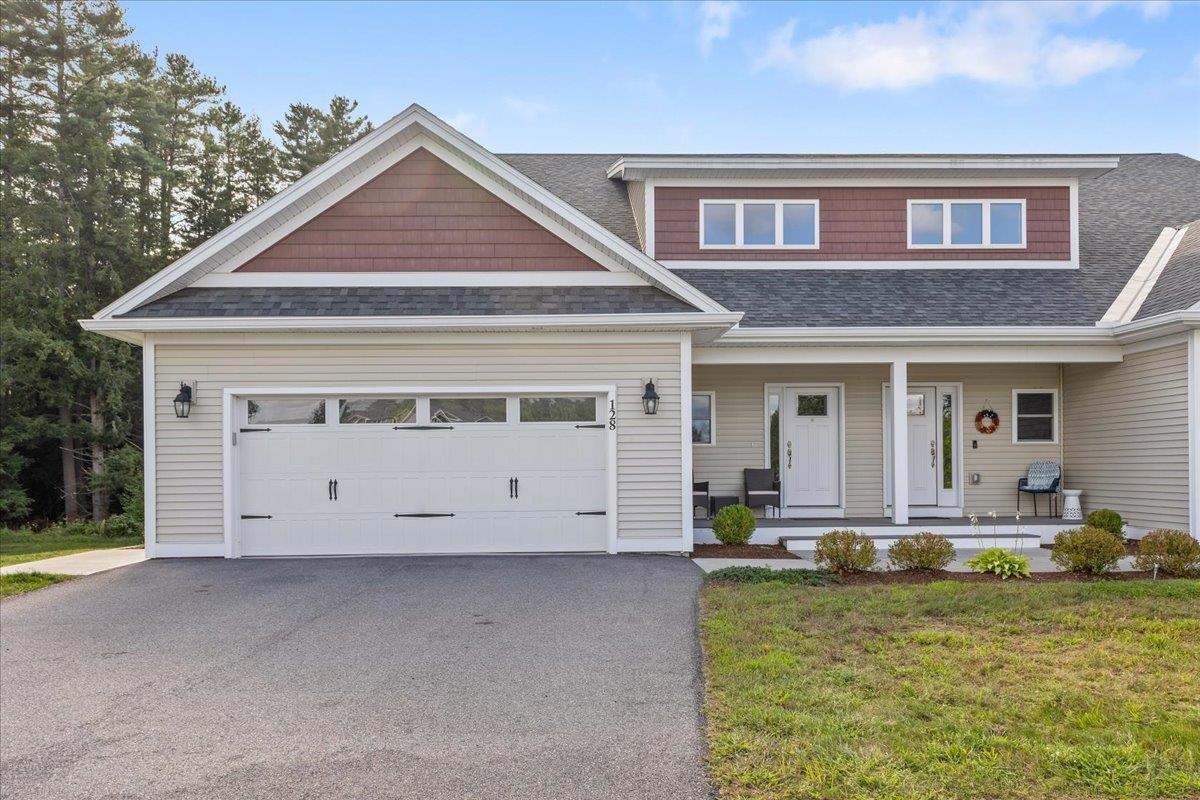 Chase Ct, Essex Junction, VT 05452