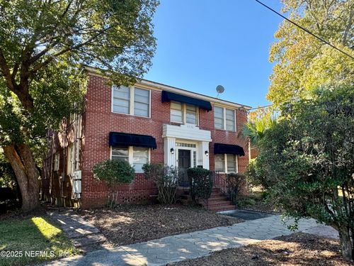 1-2336 Herschel St, Jacksonville, FL, 32204-4340 | Card Image