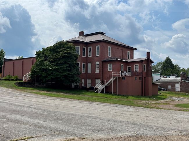 UNIT-108 - 112 W Main St, Home with 0 bedrooms, 0 bathrooms and null parking in Walhalla SC | Image 19
