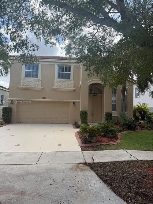 4973 Sw 163rd Ave, Miramar, FL, 33027-4952 | Card Image