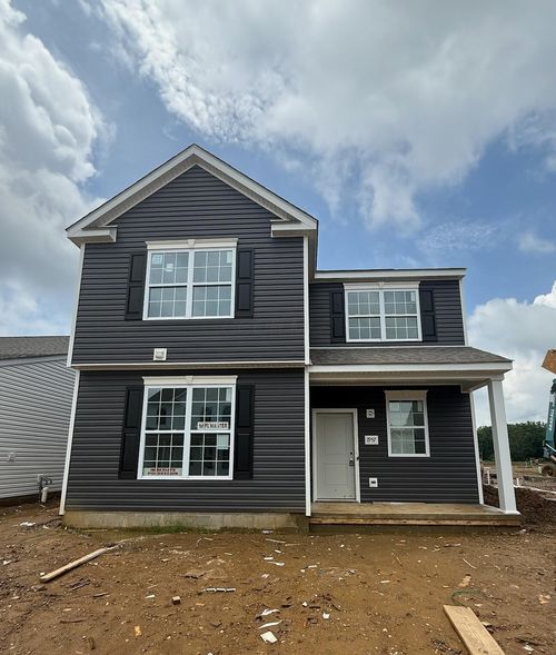 1957 Iselin St, Newark, OH, 43055-4080 | Card Image
