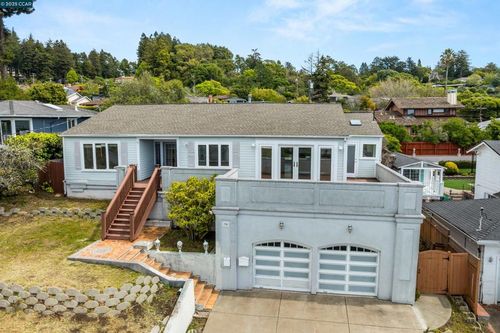 39 Anson Way, Kensington, CA, 94707-1104 | Card Image