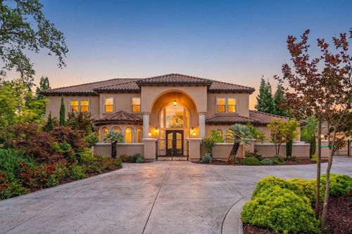 5551 Monte Claire Lane, Loomis, CA, 95650 | Card Image