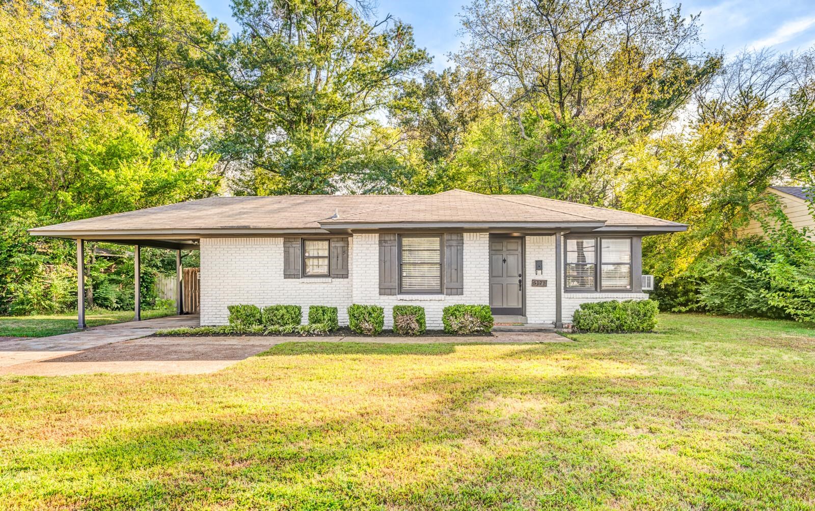 Residential in Memphis