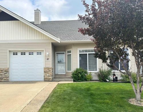 32-939 Ramage Crescent, Red Deer, AB, T4P3Z9 | Card Image