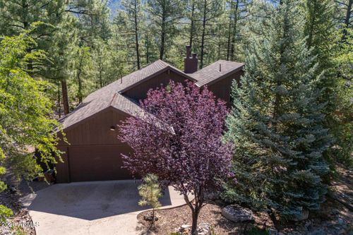5189 N Juniper Loop, Pine, AZ, 85544-5323 | Card Image