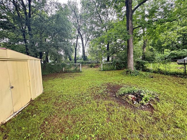 226 W Seneca St, House other with 2 bedrooms, 1 bathrooms and null parking in Tahlequah OK | Image 37