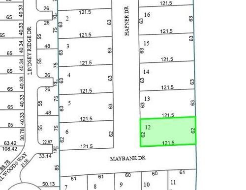 1702 Hafner Dr, Houston, TX, 77055-2604 | Card Image