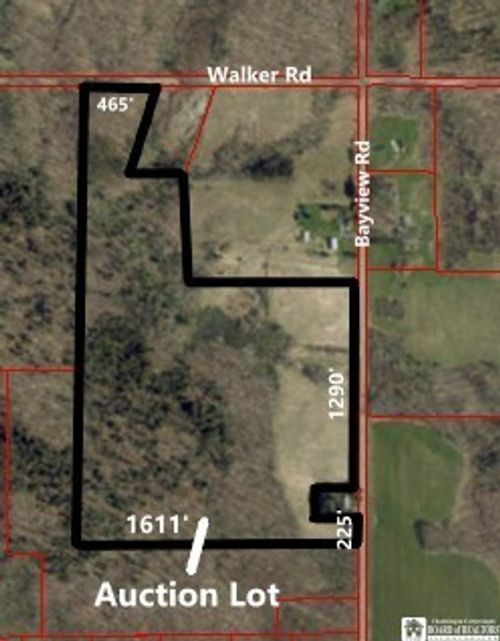 4871 Bayview Rd, Bemus Point, NY, 14712-9756 | Card Image