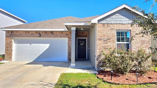 7418 Guadalupe Peak, San Antonio, TX, 78253-4069 | Card Image