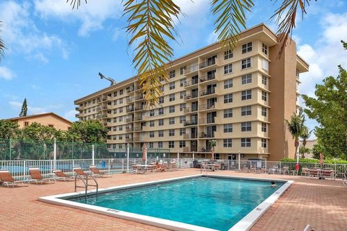 apt-411-1009 N Ocean Blvd, Pompano Beach, FL, 33062-4039 | Card Image