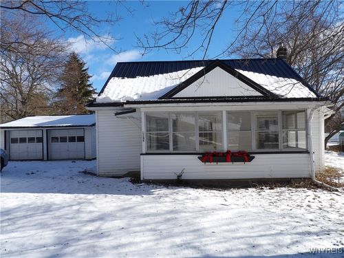 4973 School St, Leicester, NY, 14481-9607 | Card Image