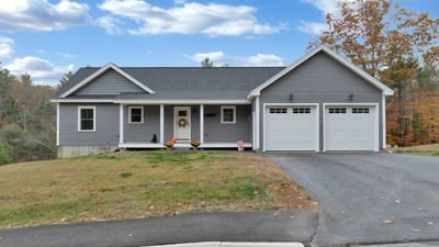 101 Kayli Drive, House other with 3 bedrooms, 2 bathrooms and null parking in Standish ME | Image 1