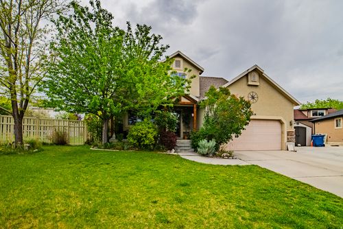 858 Mustang Cir, Saratoga Springs, UT, 84045-3989 | Card Image