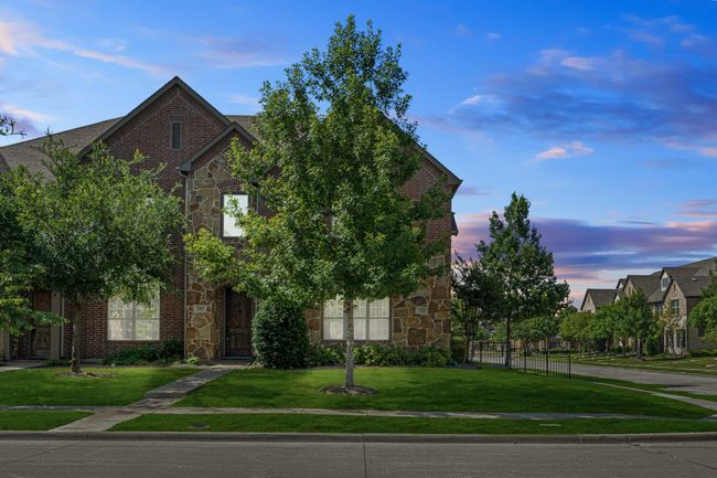 2321 Jameson Ln, House other with 3 bedrooms, 3 bathrooms and null parking in Mckinney TX | Image 30