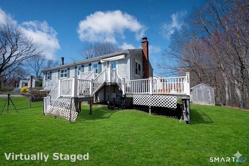 28 Madera Dr, Waterbury, CT, 06704-1629 | Card Image
