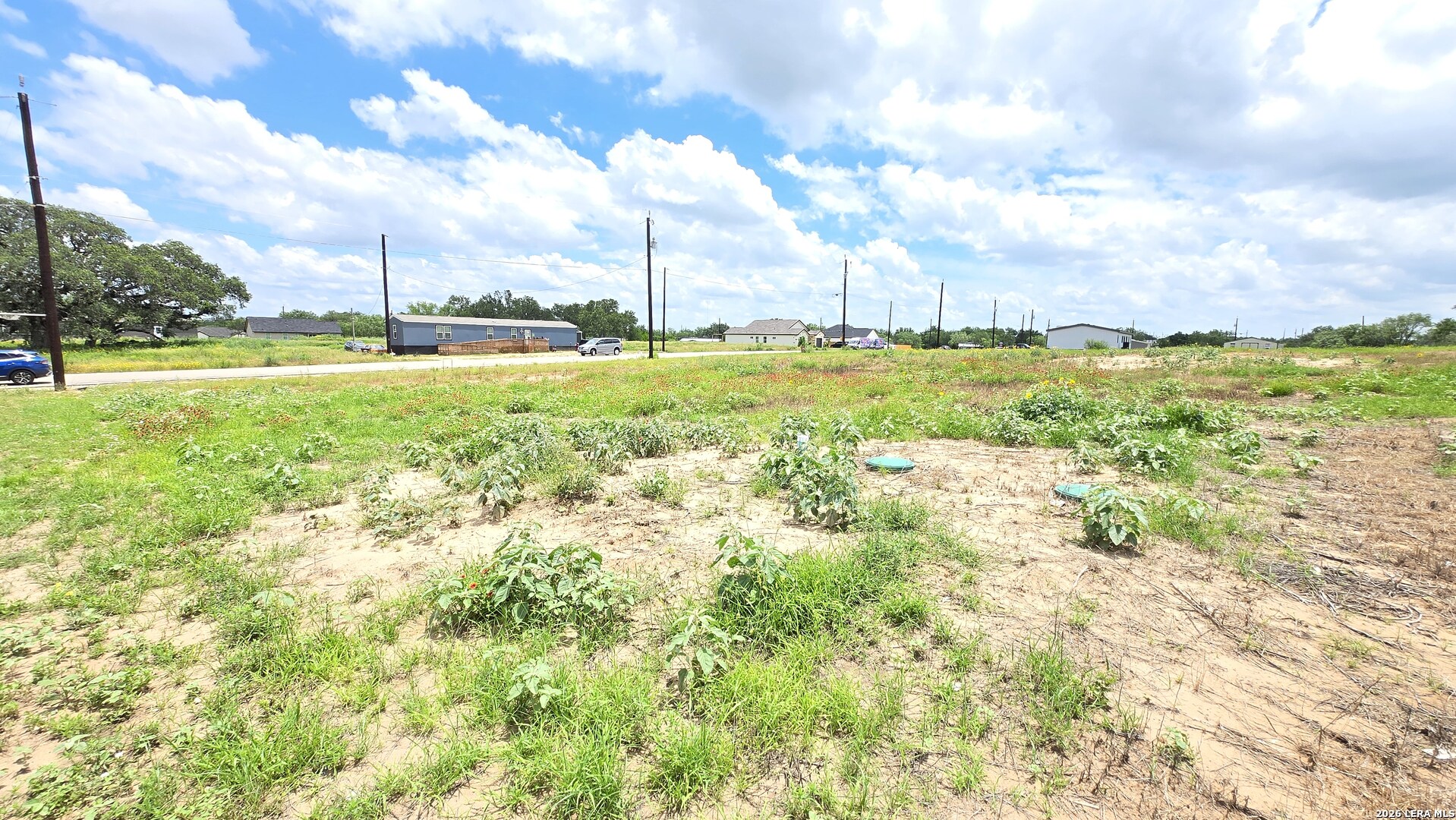 Land in Atascosa 3