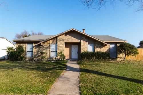617 Via Del Sur, Mesquite, TX, 75150-4460 | Card Image