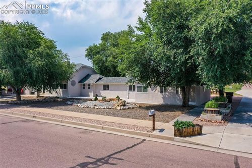 7110 Lake Ave, Fountain, CO, 80817-4606 | Card Image
