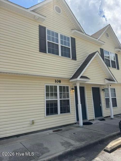 108 Cornerstone Pl, Jacksonville, NC, 28546-5740 | Card Image