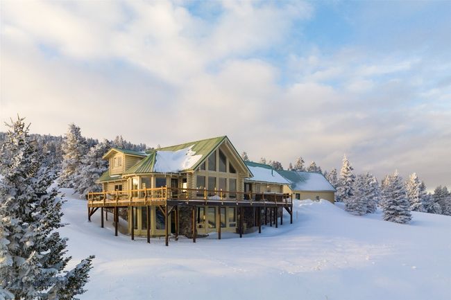 200 Peak Rd, House other with 3 bedrooms, 3 bathrooms and null parking in Bozeman MT | Image 26