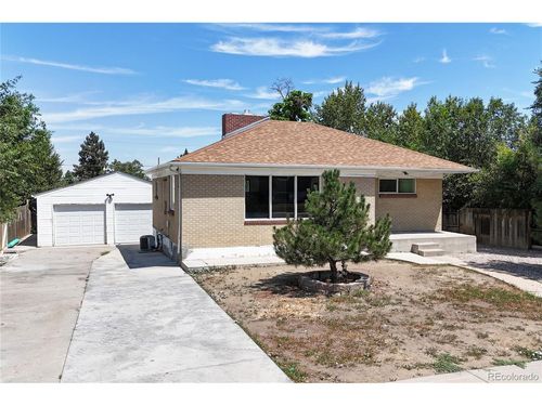 2221 W 55th Ave, Denver, CO, 80221-1440 | Card Image