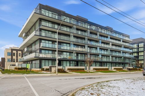 a508-1117 Cooke Blvd, Burlington, ON, L7T0C6 | Card Image