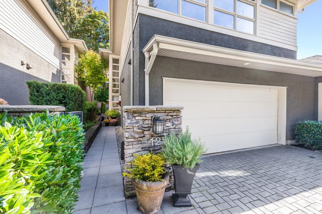 12 - 3750 Edgemont Boulevard, Townhouse with 4 bedrooms, 3 bathrooms and 2 parking in North Vancouver BC | Image 33
