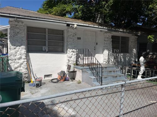 320 Nw 11th Ave, Miami, FL, 33128-1119 | Card Image