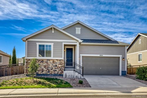 6954 Greenwater Cir, Castle Rock, CO, 80108-6119 | Card Image