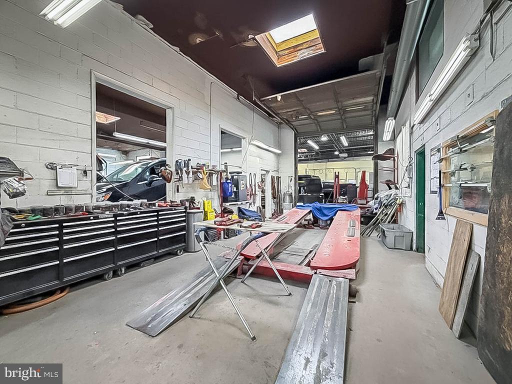 Commercial Sale in BENSALEM 3