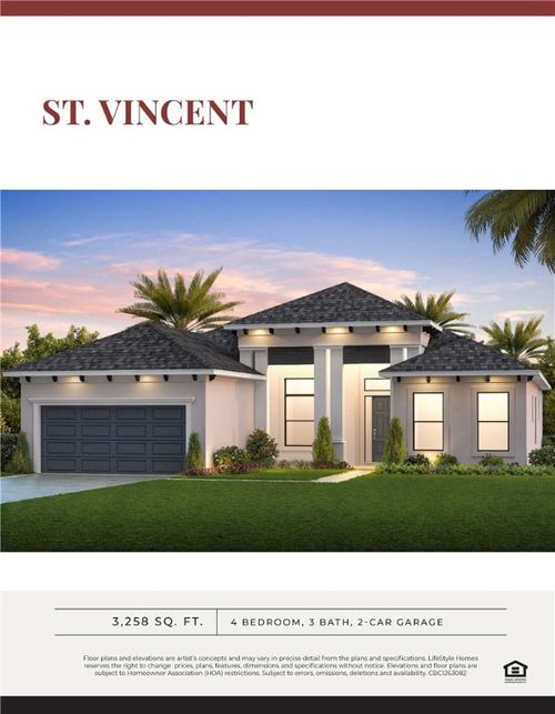 6059 Sequoia Cir, Vero Beach, FL, 32967-6082 | Card Image