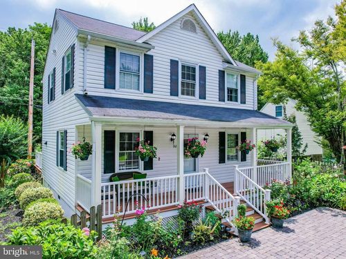 921 W Benning Rd, Galesville, MD, 20765 | Card Image