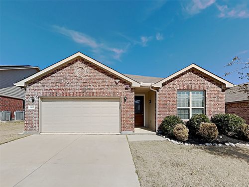 5413 Sea Cove Ln, Denton, TX, 76208-5475 | Card Image
