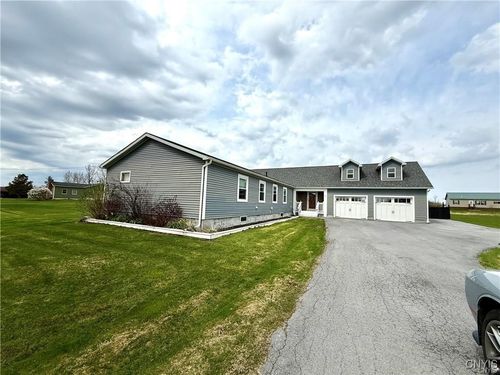28053 Boat Launch Rd, Chaumont, NY, 13622-2181 | Card Image