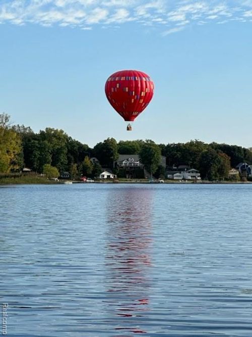 9950 Lakeview Blvd, Goodrich, MI, 48438 | Card Image