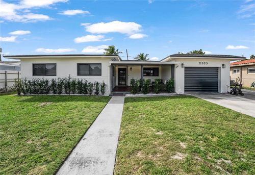 11610 Nw 57th Ct, Hialeah, FL, 33012-6625 | Card Image