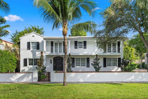 1457 Certosa Ave, Coral Gables, FL, 33146-1919 | Card Image