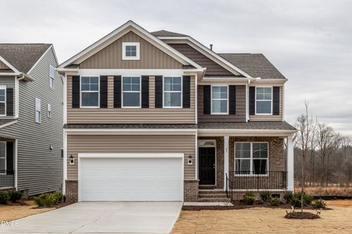 27 Grassland Dr, Garner, NC, 27529-7851 | Card Image