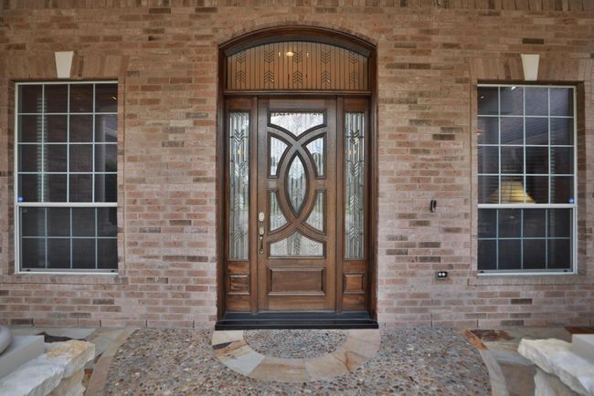 7826 Camden Hollow Ln, House other with 5 bedrooms, 5 bathrooms and 3 parking in Humble TX | Image 5