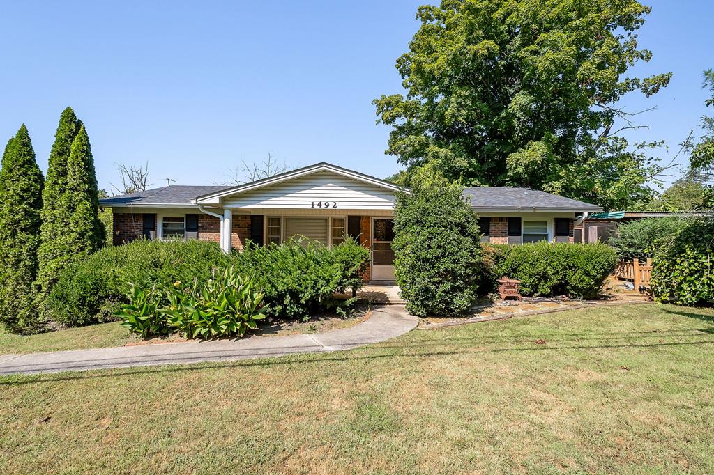 Shipley Rd, Cookeville, TN 38501