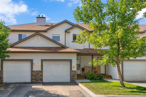 6-156 Canoe Drive Sw, Airdrie, AB, T4B2Z3 | Card Image