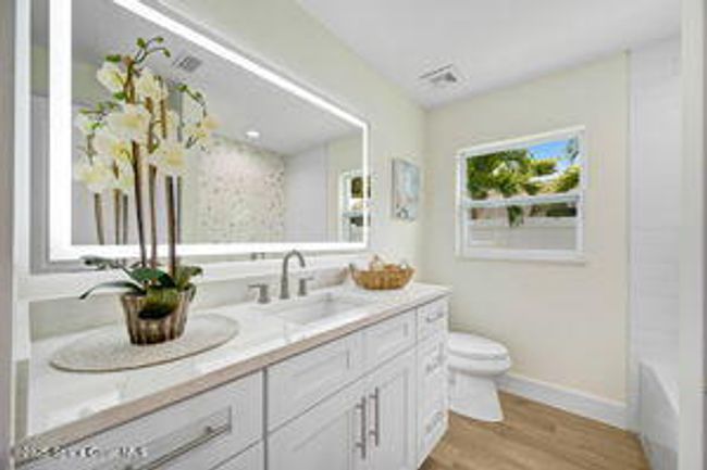 57 Riverview Ln, House other with 3 bedrooms, 2 bathrooms and null parking in Cocoa Beach FL | Image 75