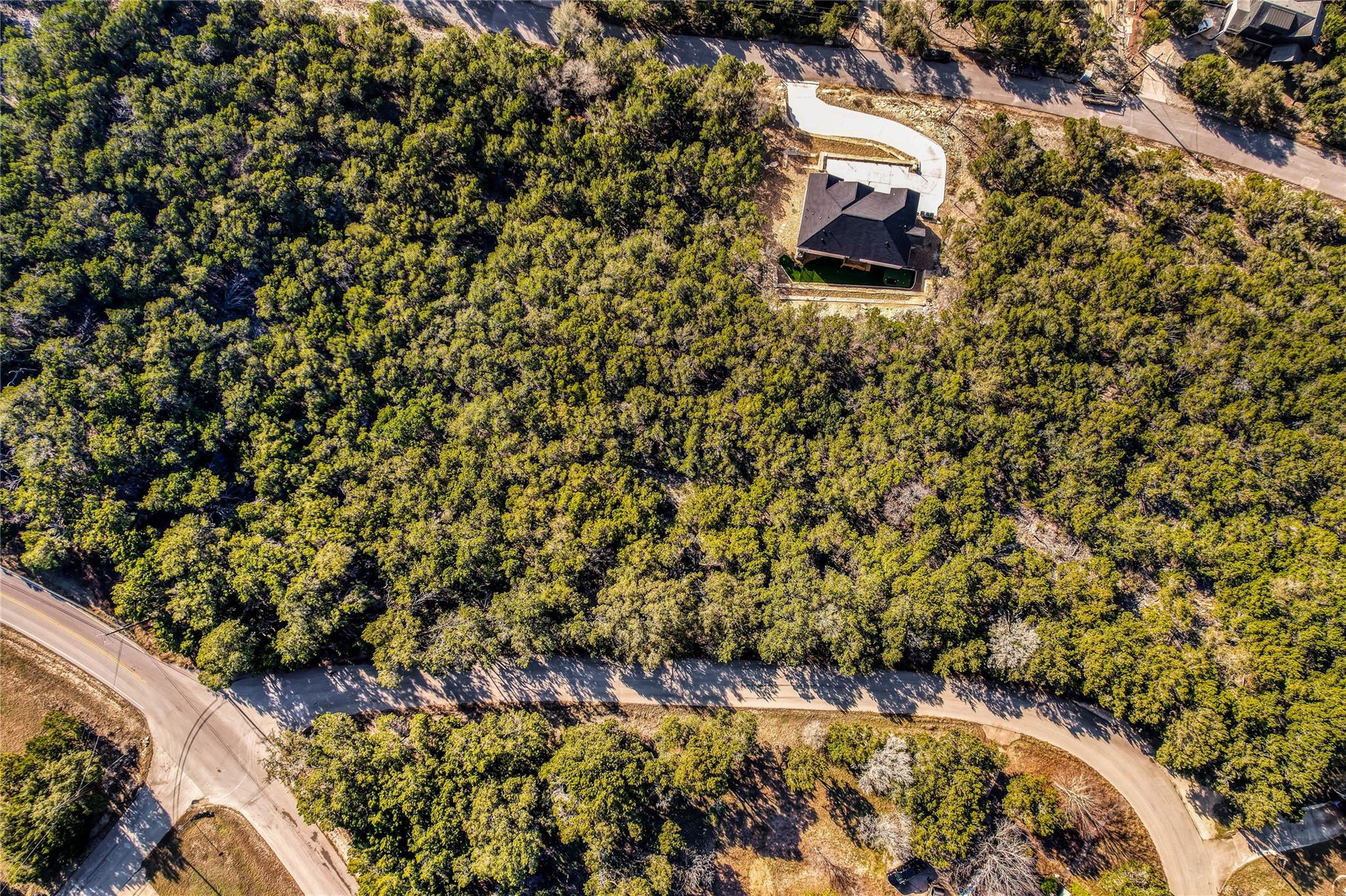 Land in Lago Vista 4