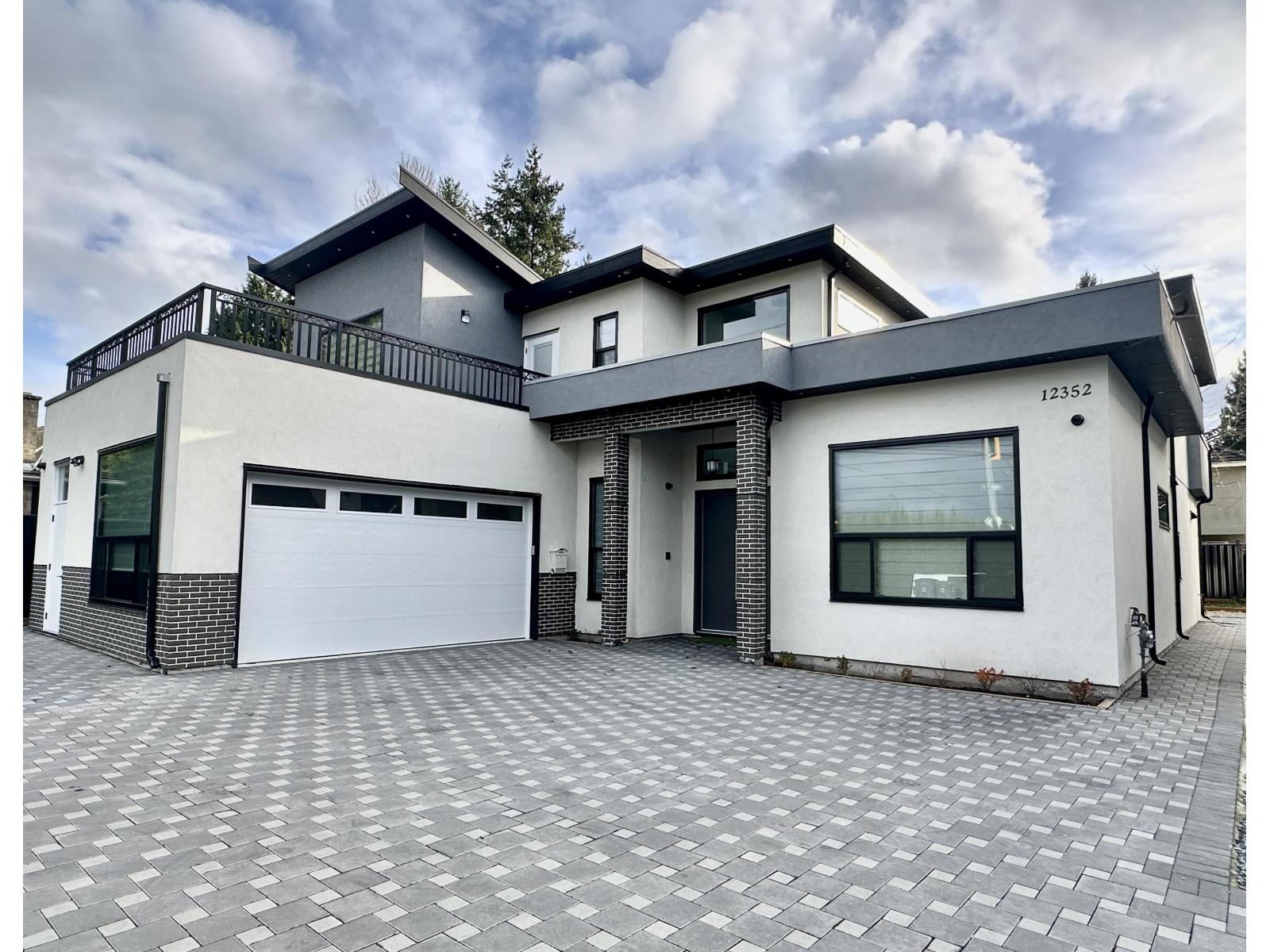 Residential in Surrey