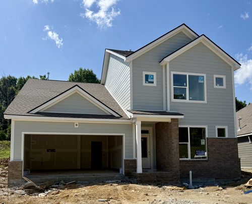 5429 Napa Valley Dr, Smyrna, TN, 37167-3694 | Card Image