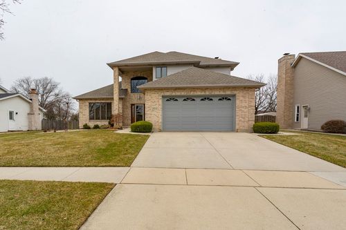 902 Somerset Dr, Carol Stream, IL, 60188-6077 | Card Image